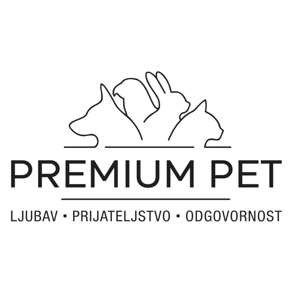 Premium Pet Đeram